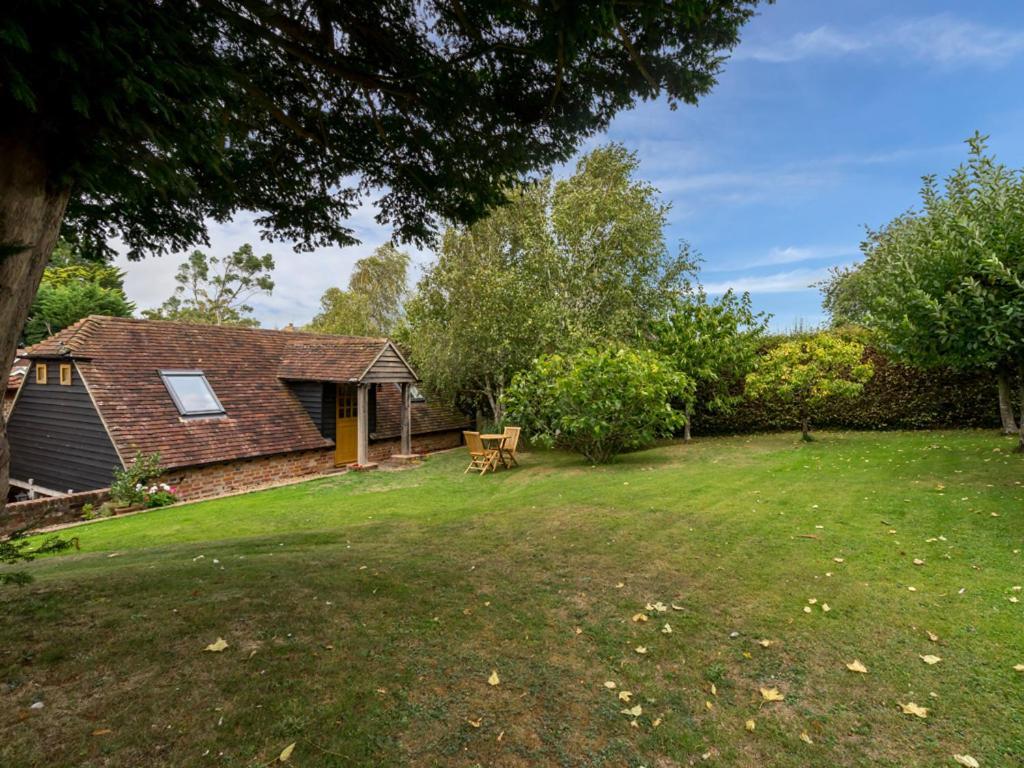 Souters Cottage Annexe Chichester Exterior foto
