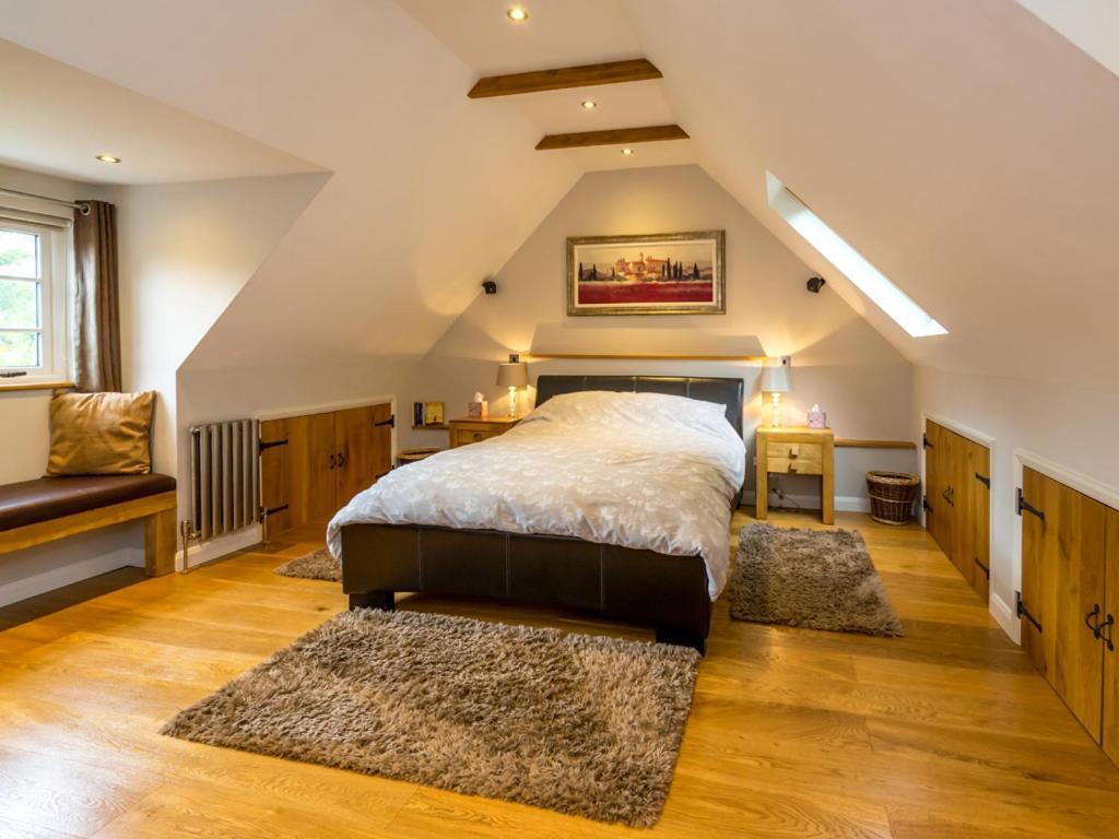 Souters Cottage Annexe Chichester Exterior foto