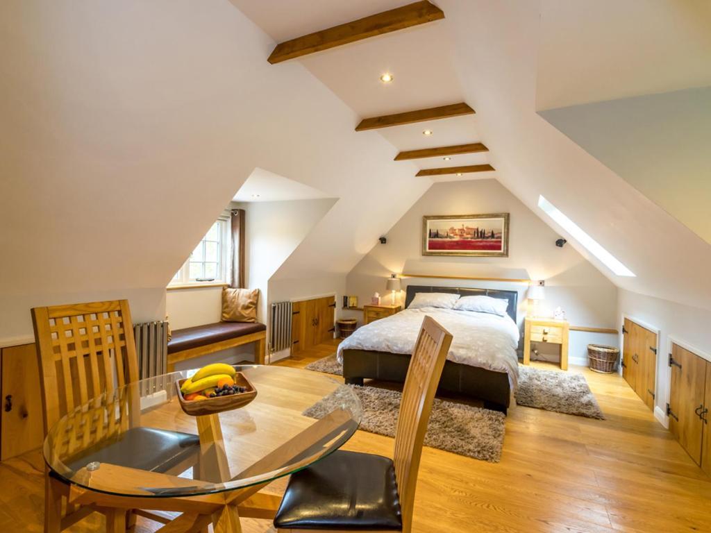 Souters Cottage Annexe Chichester Exterior foto