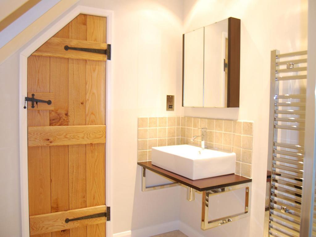 Souters Cottage Annexe Chichester Zimmer foto