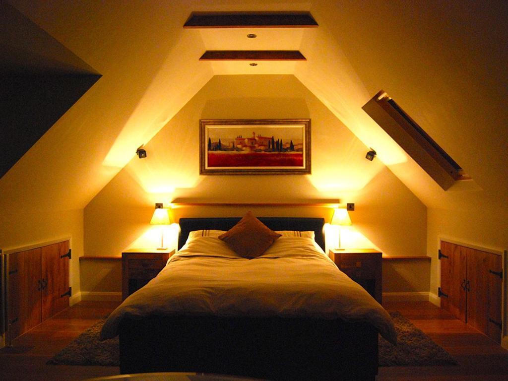 Souters Cottage Annexe Chichester Zimmer foto